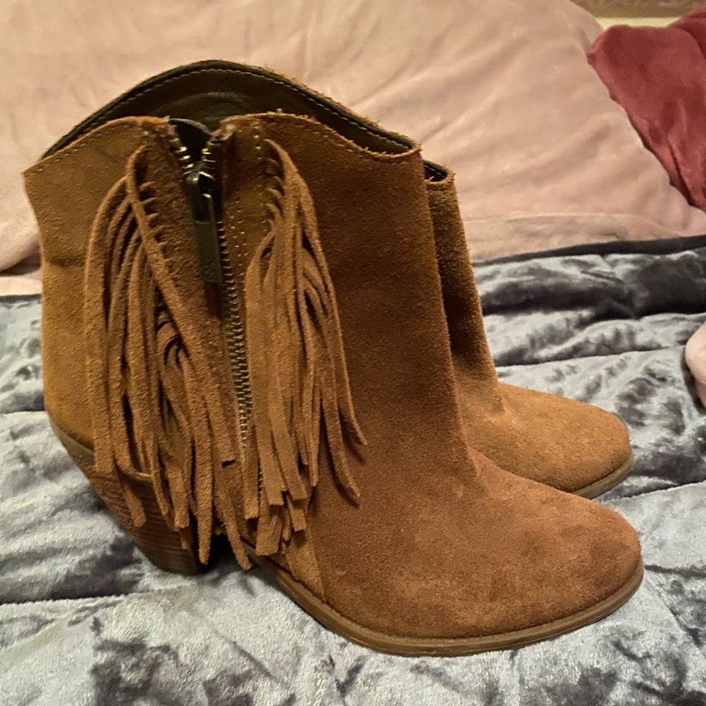 Booties